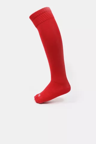 Over-knee Field Socks