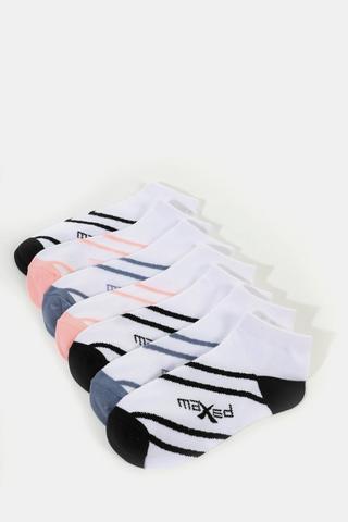 7-pack Trainer Liners