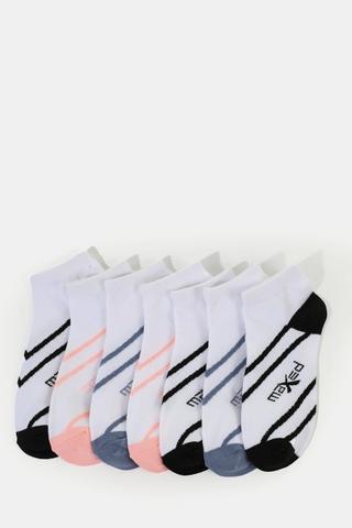 7-pack Trainer Liners