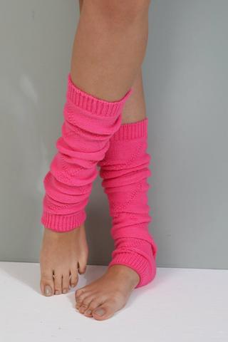 Leg Warmers