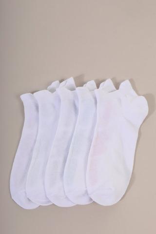 5-pack Trainer Liners