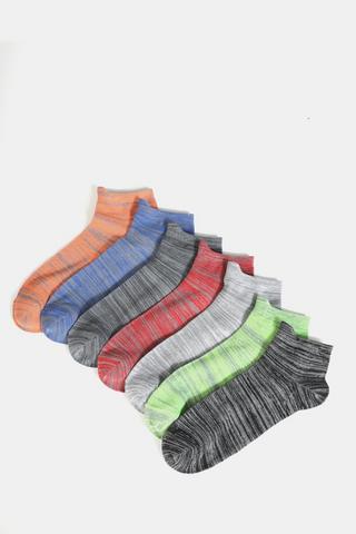 7-pack Trainer Liners