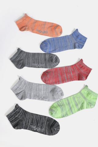7-pack Trainer Liners