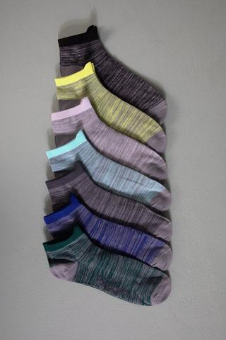 7-pack Trainer Liners