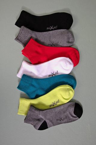 7-pack Trainer Liners