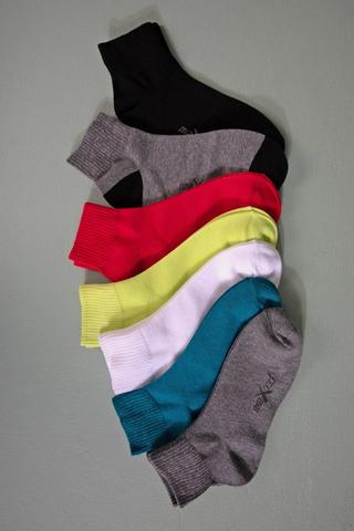 7-pack Trainer Liners