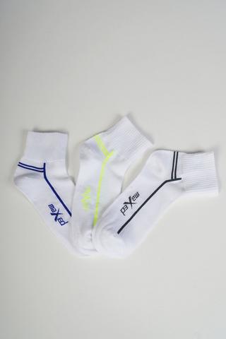 3-pack Trainer Liners