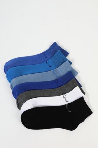 7-pack Trainer Liners