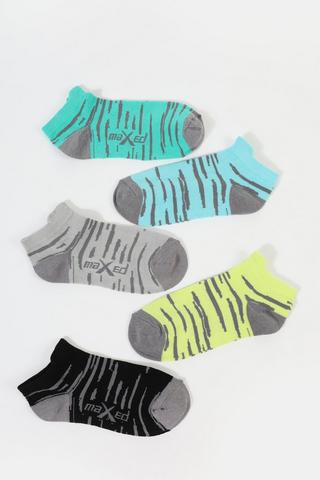 5-pack Trainer Liners