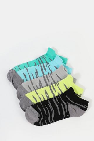 5-pack Trainer Liners