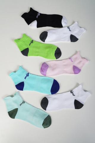 7-pack Trainer Liners