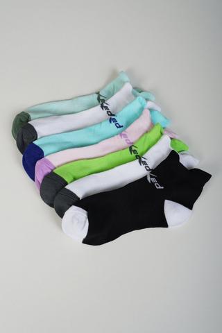 7-pack Trainer Liners