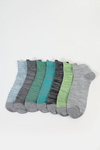 7-pack Trainer Liners