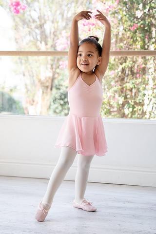 Ballet Tights