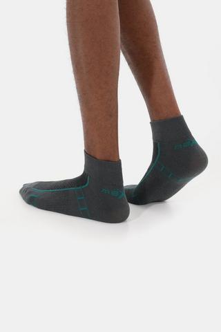 7-pack Arch Support Socks