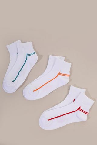 3-pack Trainer Liners