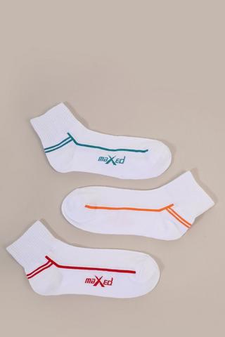 3-pack Trainer Liners