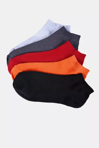 5-pack Trainer Liners