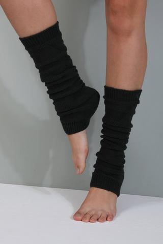 Walking Trail Leg Warmers | Knitting Kit