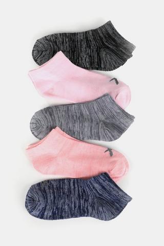5-pack Trainer Liners