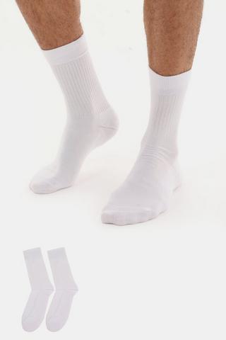 3-pack Tennis Socks