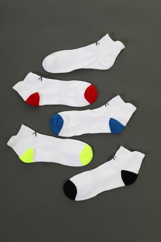 5-pack Trainer Liners