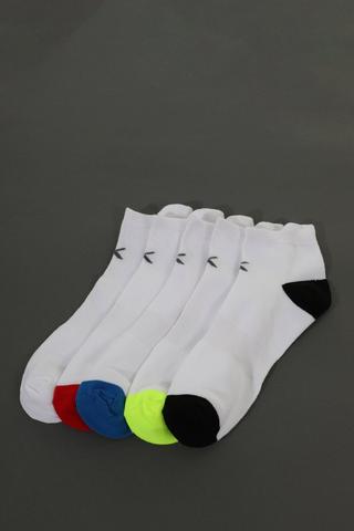 5-pack Trainer Liners