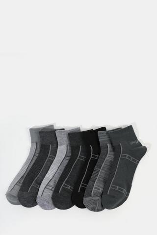 7-pack Arch Support Socks