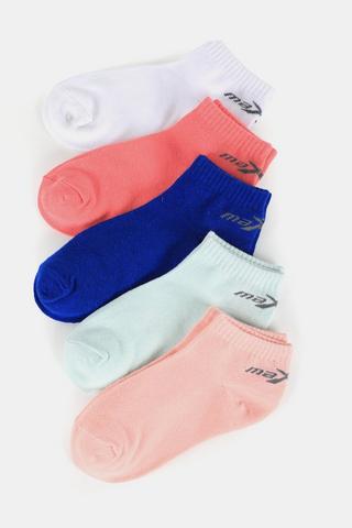 5-pack Trainer Liners