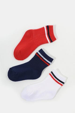 Tennis Socks 7 - 11
