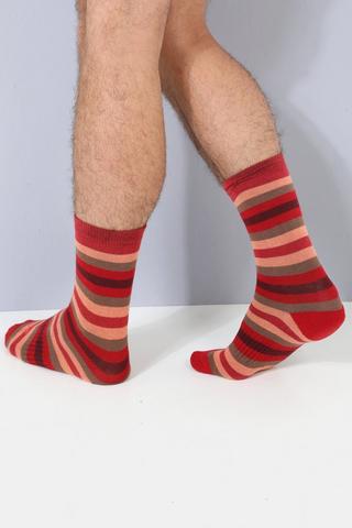 Crew Socks