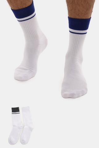 3-pack Tennis Socks