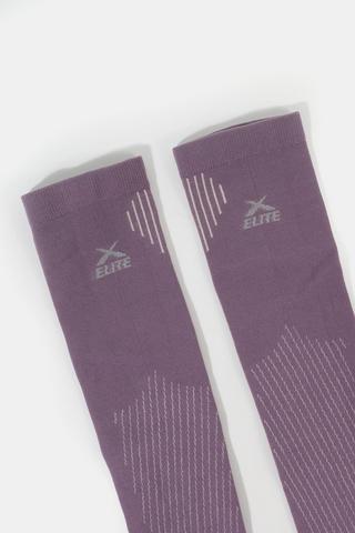 Elite Knee-high Compression Socks