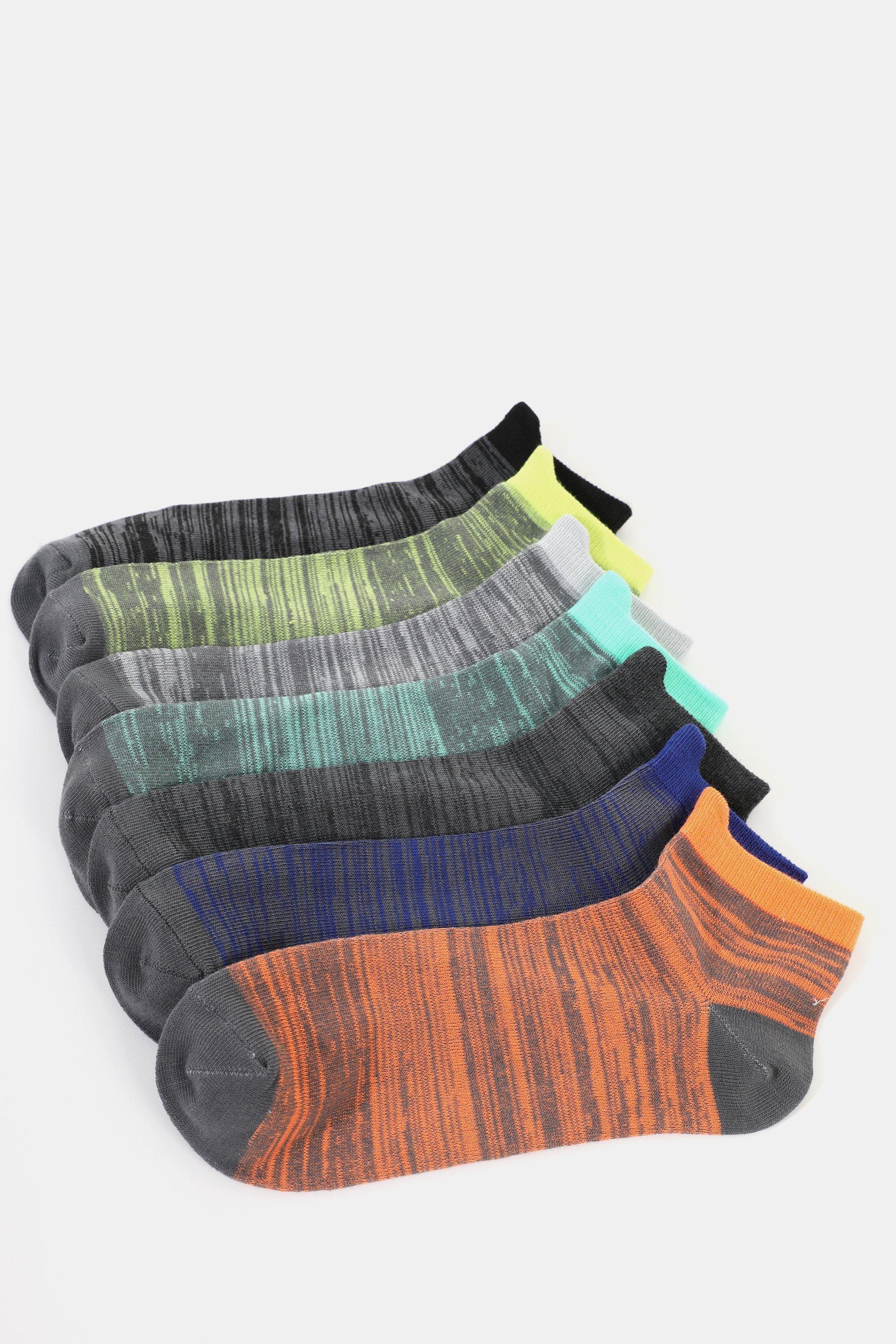 7-pack Trainer Liners
