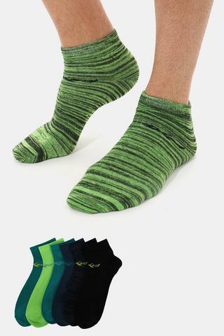 7-pack Trainer Liners