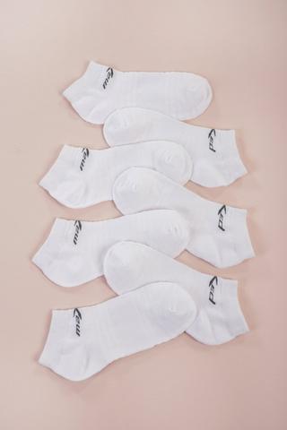 7-pack Arch Support Socks