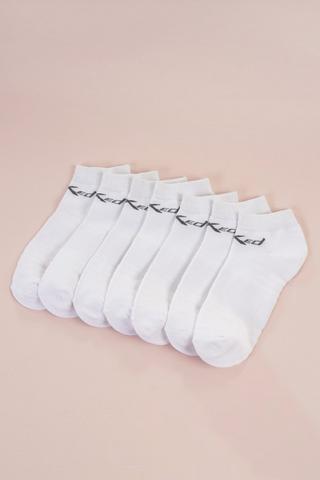 7-pack Arch Support Socks