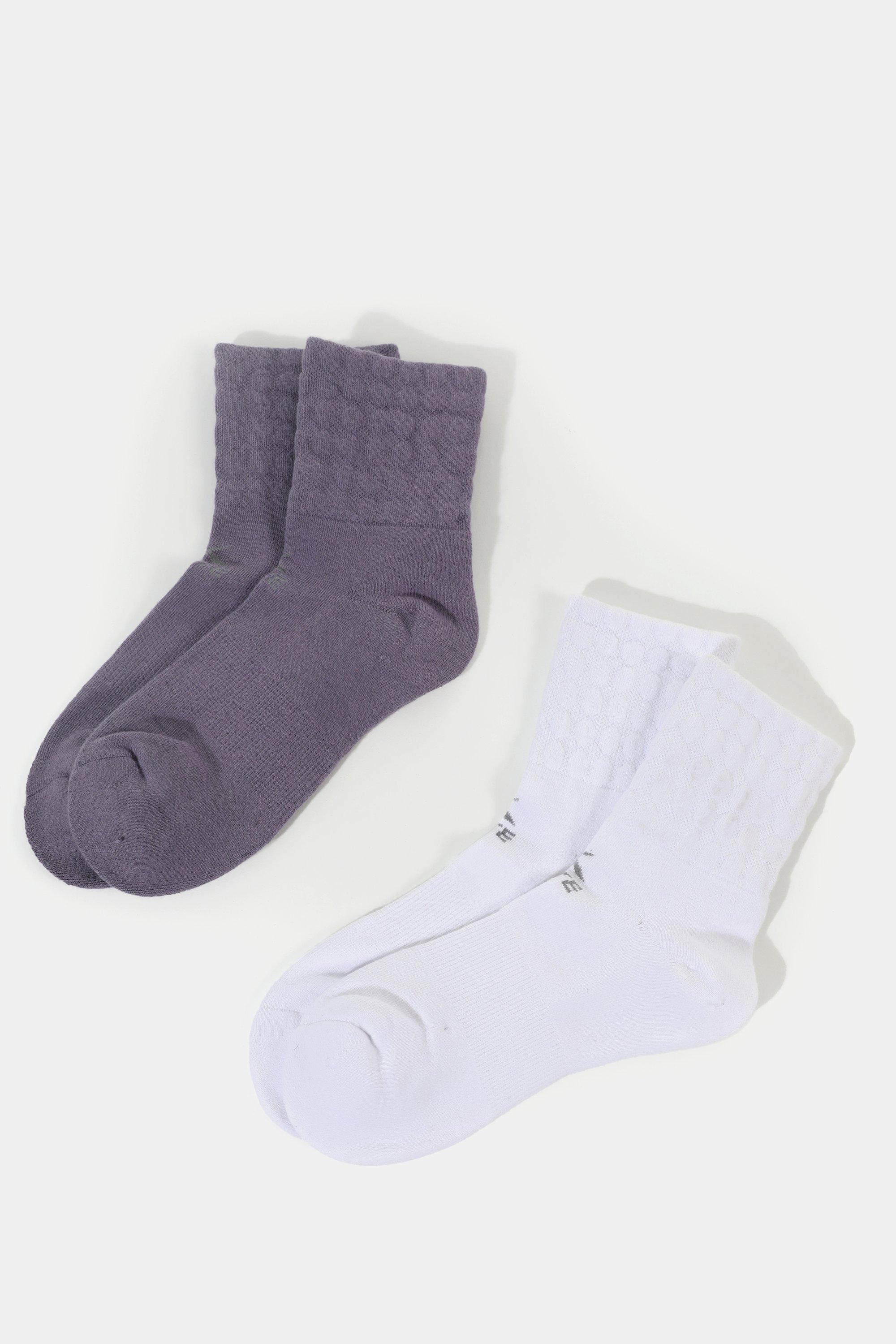 elite cushioned socks