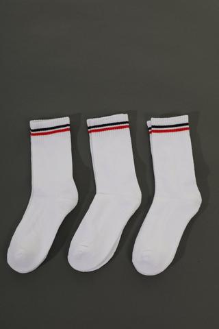 3-pack Tennis Socks