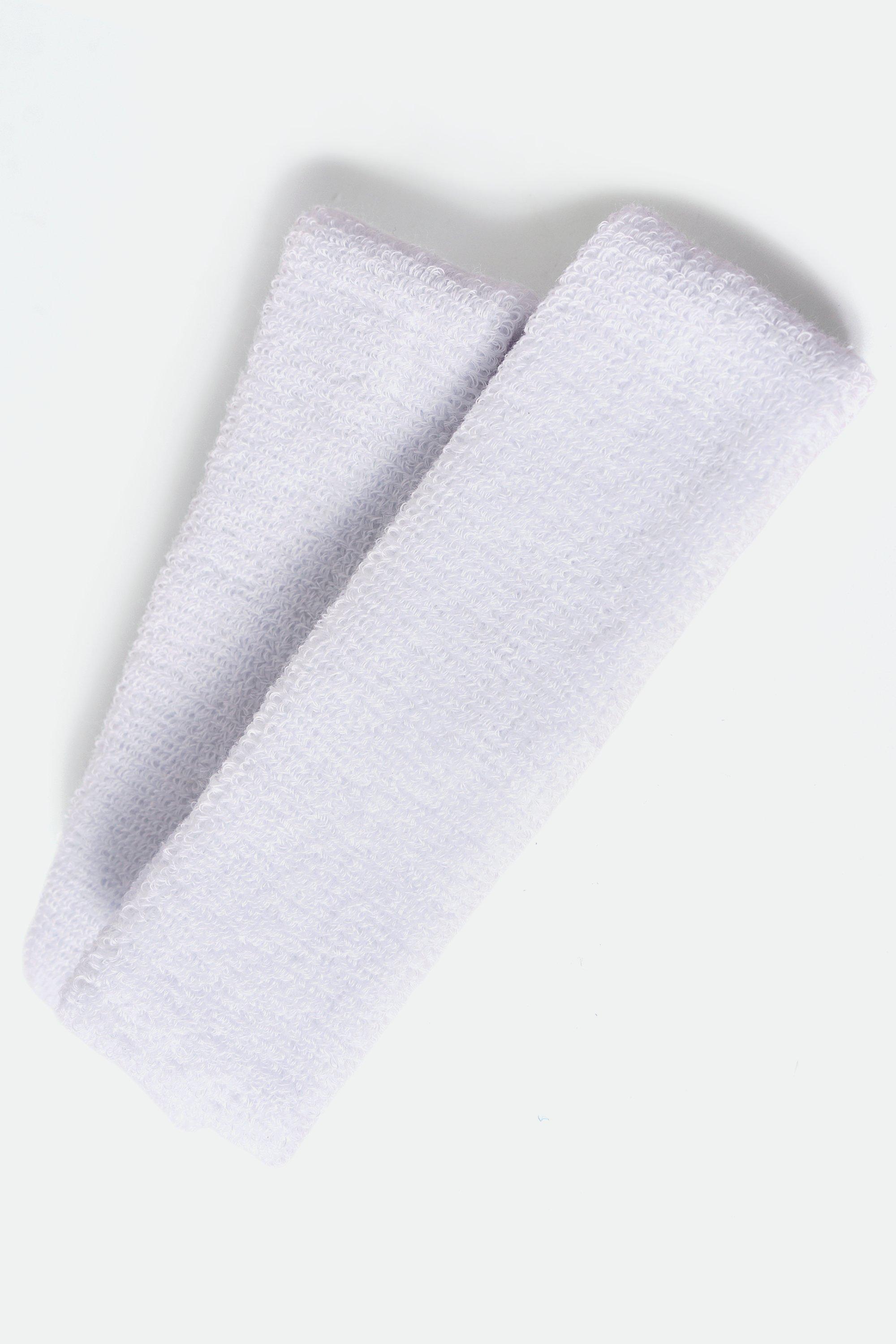 2pack Toweling Headband