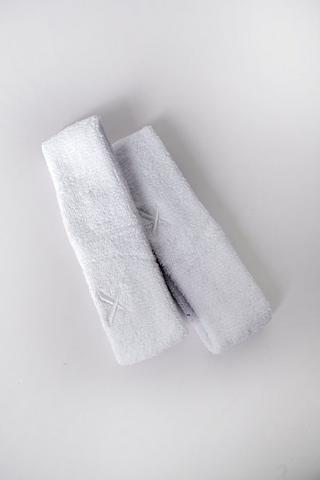 2-pack Toweling Headband