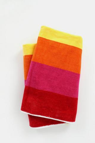 Beach Towel