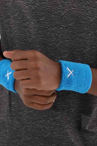 Toweling Wrist Band