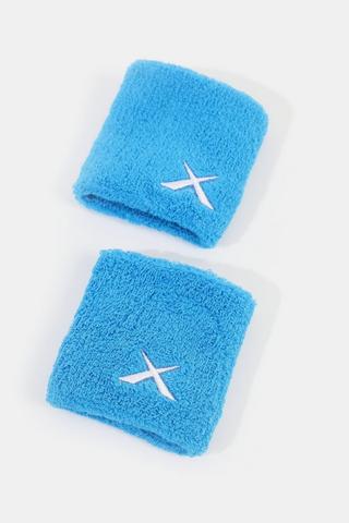 Toweling Wrist Band