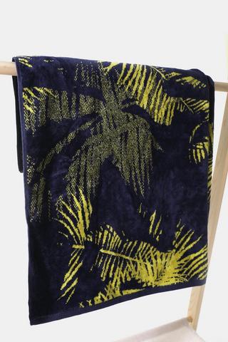 Beach Towel
