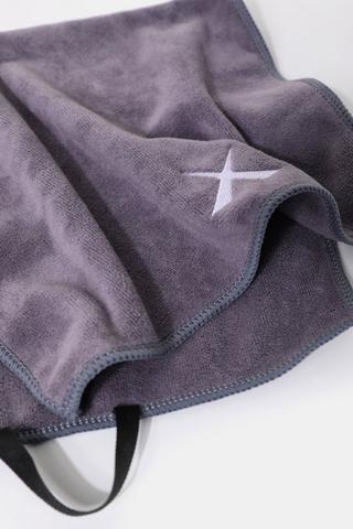 Microfibre Towel