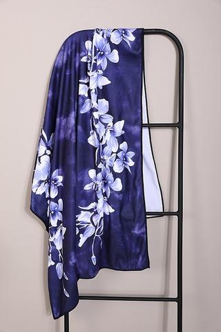 Microfibre Beach Towel