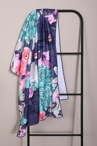 Large Microfibre Beach Towel