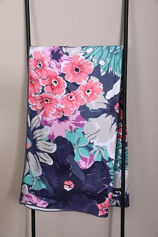 Large Microfibre Beach Towel