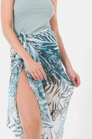 Print Sarong